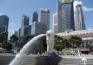 Malajzia és Szingapúr I. (trópusi meseországok)
