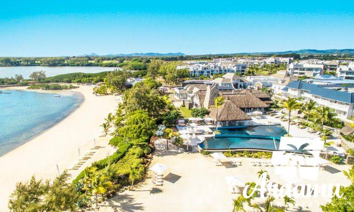 Mauritius, Radisson Blu Azuri Resort Spa****+