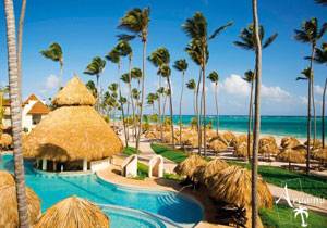 Dreams Royal Beach Punta Cana *****