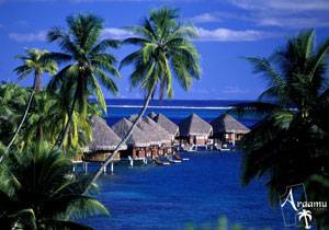 Intercontinental Tahiti Resort *****