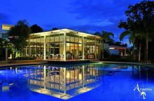 Luxury Bahia Principe Sian Kaan *****