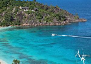 Four Seasons Resort Seychelles *****+