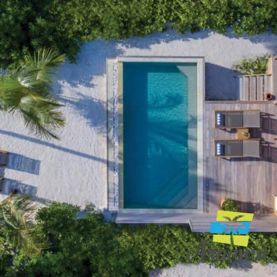 Hurawalhi Resort Maldives