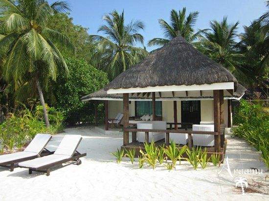 Maldív-szigetek, Kihaa Maldives****