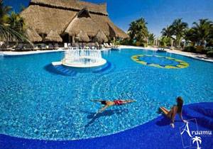 Catalonia Royal Tulum Beach & Spa Resort ****+