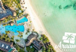 Ambre - A Sun Resort Mauritius (16 éven felülieknek!)